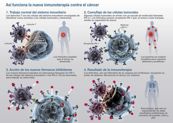 Inmunoterapia Autohemovacuna Oncológica